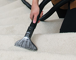 MiniJet Cleaning Solution Surface